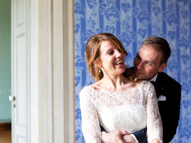 Il matrimonio di Boris e Carolina a San Mauro Pascoli, Forlì-Cesena 46