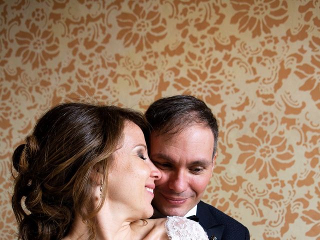 Il matrimonio di Boris e Carolina a San Mauro Pascoli, Forlì-Cesena 48