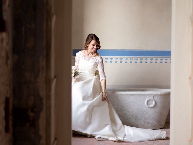 Il matrimonio di Boris e Carolina a San Mauro Pascoli, Forlì-Cesena 49