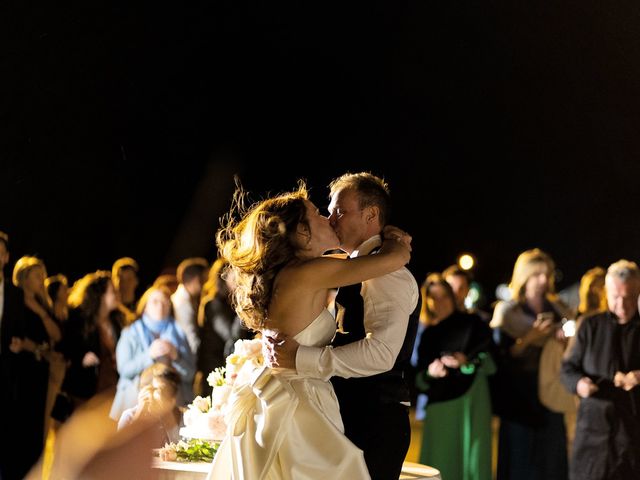 Il matrimonio di Boris e Carolina a San Mauro Pascoli, Forlì-Cesena 64
