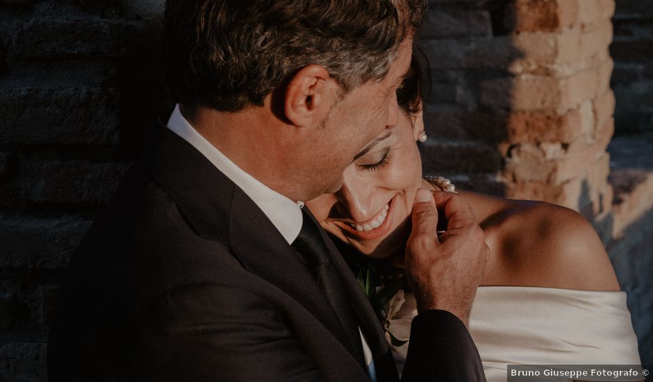 Il matrimonio di Roberto e Alessandra a Pisticci, Matera