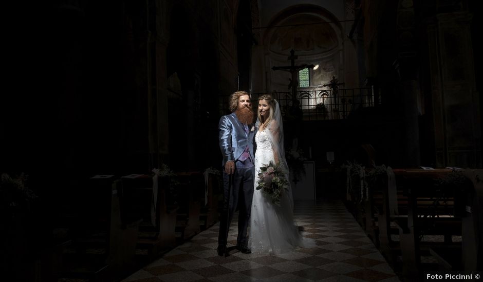 Il matrimonio di Emanuele e Alessandra a Sesto al Reghena, Pordenone