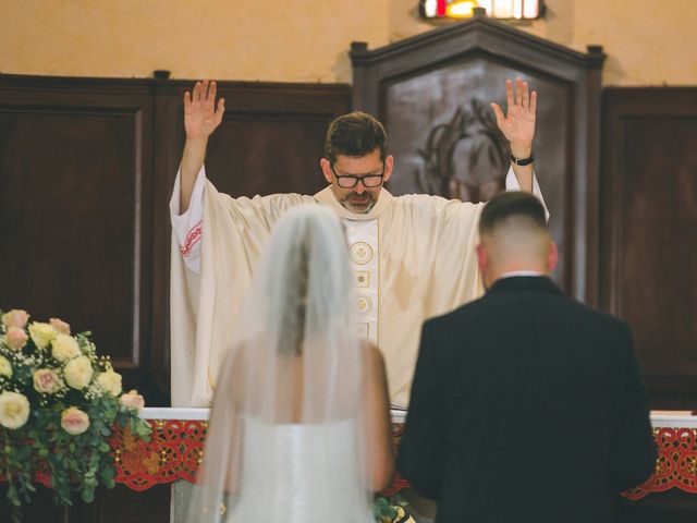 Il matrimonio di Aldo e Erika a Milano, Milano 68