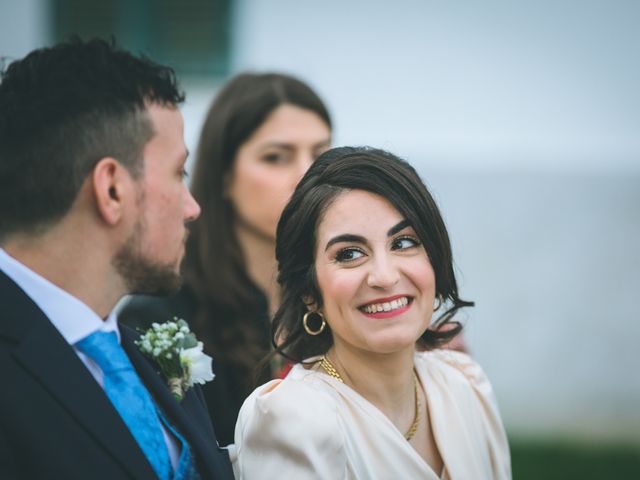 Il matrimonio di Amrou e Simona a Vanzago, Milano 45