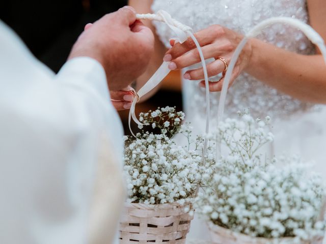 Il matrimonio di Federica e Marco a Lecce, Lecce 45