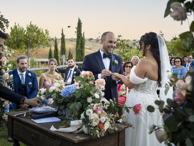 Il matrimonio di Gaetano e Silvia a Castellammare del Golfo, Trapani 11