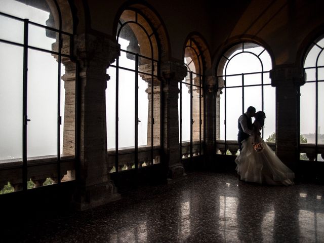 Il matrimonio di Matteo  e Micol a Genova, Genova 1