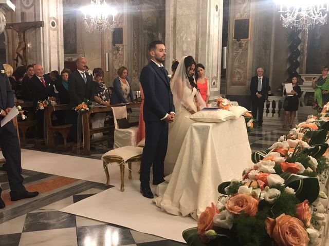 Il matrimonio di Matteo  e Micol a Genova, Genova 10