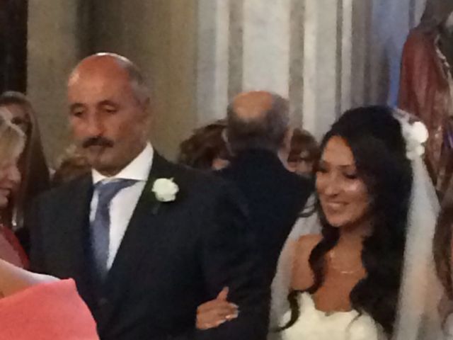 Il matrimonio di Matteo  e Micol a Genova, Genova 12