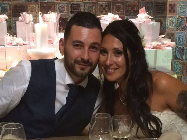 Il matrimonio di Matteo  e Micol a Genova, Genova 13