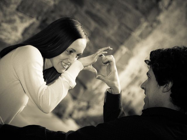 Il matrimonio di Andrea e Licia a Fiumicello, Udine 15