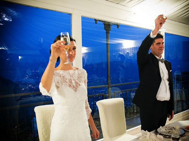 Il matrimonio di Alfio e Sara a Gorlago, Bergamo 29