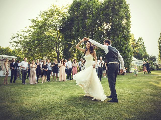 Il matrimonio di Matteo e Manuela a Cento, Ferrara 44