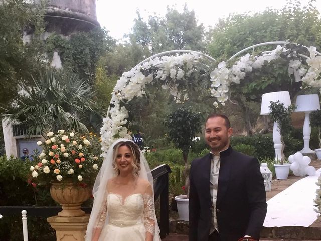 Il matrimonio di Gabriele  e Clara a Palermo, Palermo 2