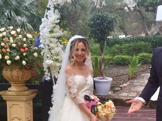 Il matrimonio di Gabriele  e Clara a Palermo, Palermo 3