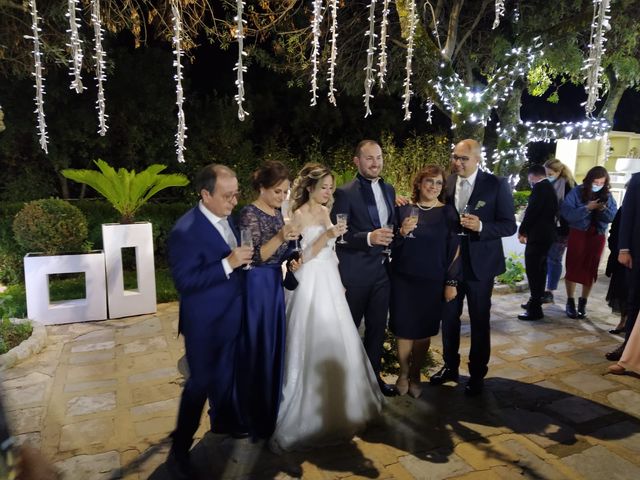Il matrimonio di Gabriele  e Clara a Palermo, Palermo 6