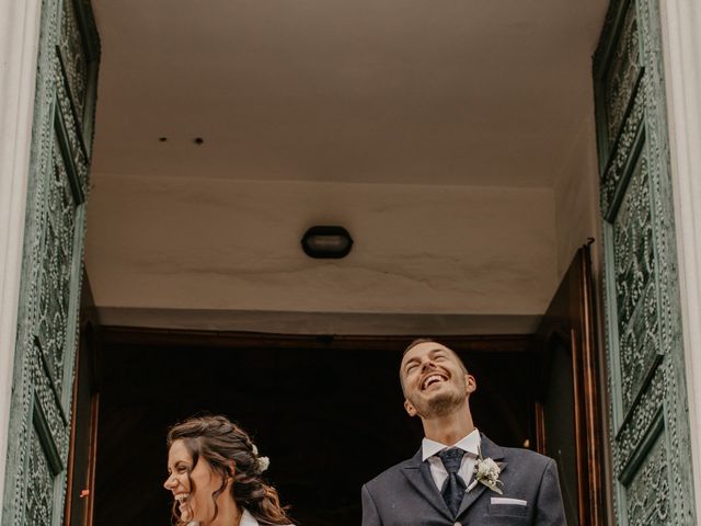 Il matrimonio di Stefano e Benedetta a Varese, Varese 47