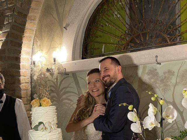 Il matrimonio di Daniele e Federica a L&apos;Aquila, L&apos;Aquila 10