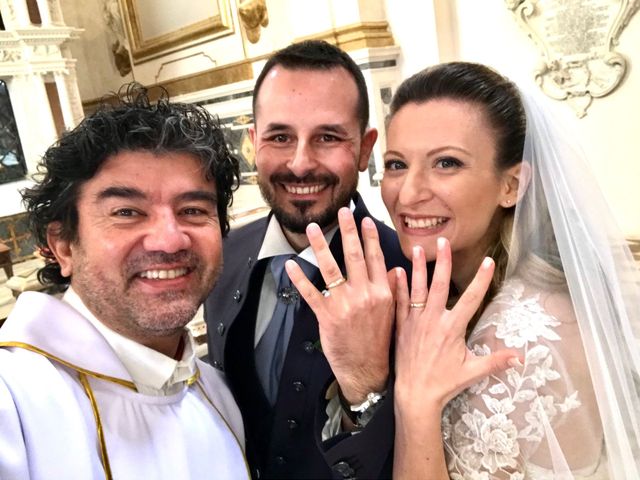 Il matrimonio di Daniele e Federica a L&apos;Aquila, L&apos;Aquila 11