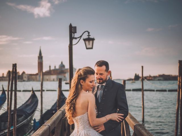 Il matrimonio di Daniele e Federica a L&apos;Aquila, L&apos;Aquila 13