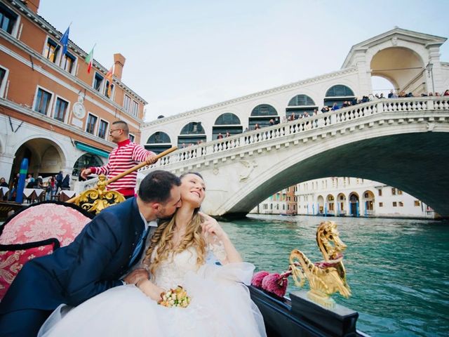 Il matrimonio di Daniele e Federica a L&apos;Aquila, L&apos;Aquila 15