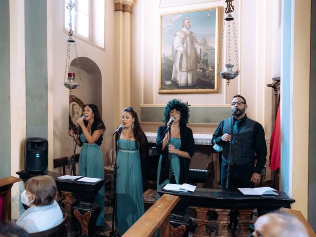 Il matrimonio di Marco e Silvia a Vizzola Ticino, Varese 32