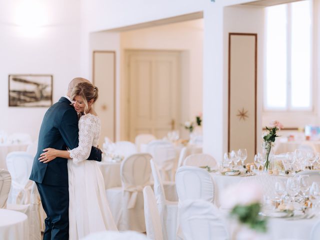 Il matrimonio di Marco e Silvia a Vizzola Ticino, Varese 65