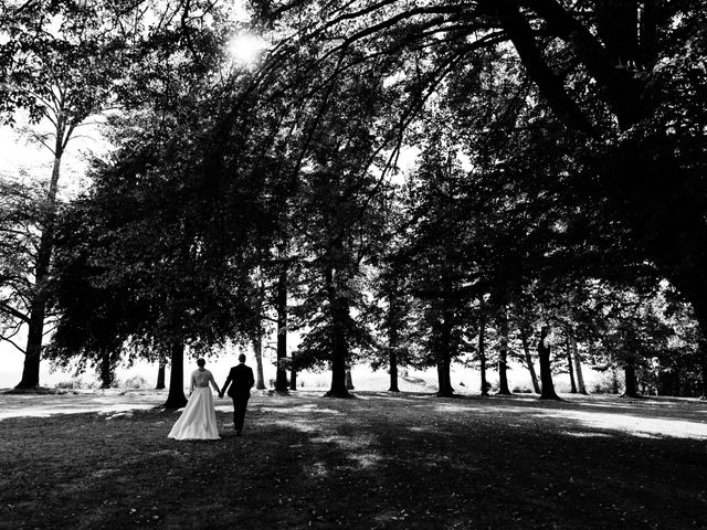 Il matrimonio di Marco e Silvia a Vizzola Ticino, Varese 66