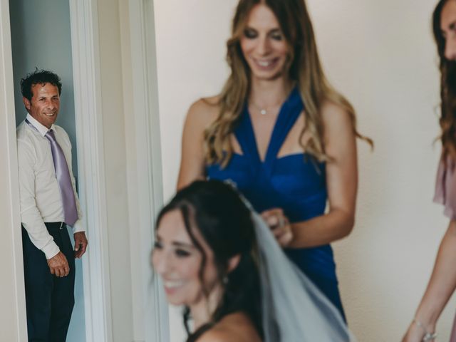 Il matrimonio di Valentina e Federico a Bergamo, Bergamo 22