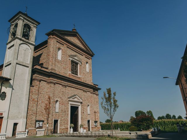 Il matrimonio di Valentina e Federico a Bergamo, Bergamo 25