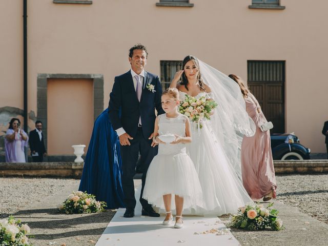 Il matrimonio di Valentina e Federico a Bergamo, Bergamo 33