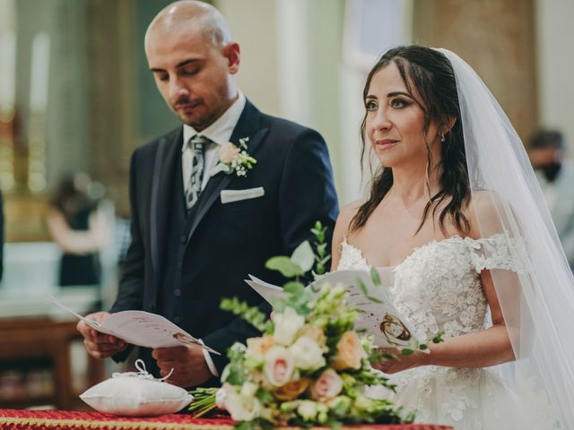 Il matrimonio di Valentina e Federico a Bergamo, Bergamo 37