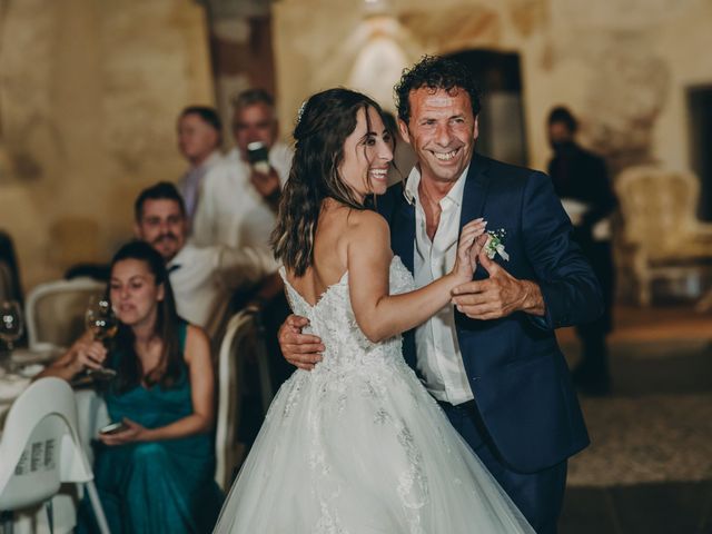 Il matrimonio di Valentina e Federico a Bergamo, Bergamo 68