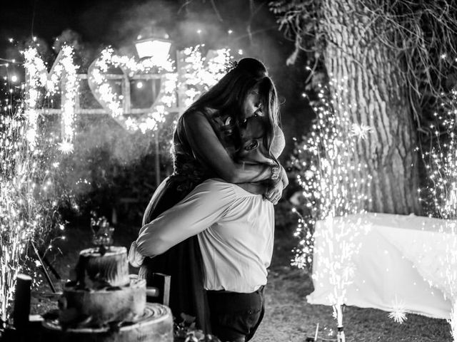 Il matrimonio di Manuel e Marika  a Velletri, Roma 4