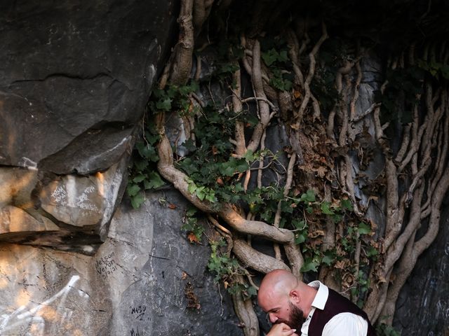 Il matrimonio di Manuel e Marika  a Velletri, Roma 6