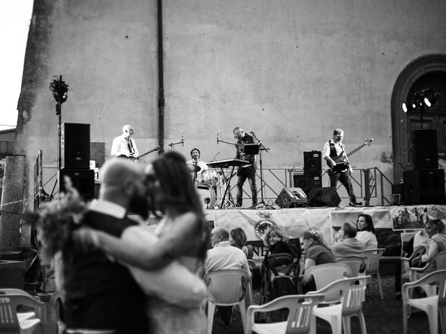 Il matrimonio di Manuel e Marika  a Velletri, Roma 7