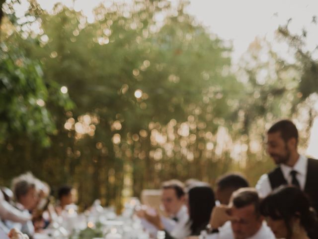 Il matrimonio di Debora e Kevin a Monteriggioni, Siena 94