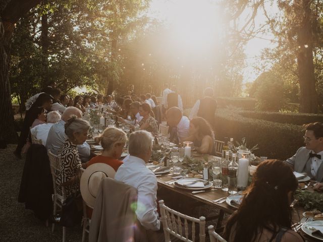 Il matrimonio di Debora e Kevin a Monteriggioni, Siena 2