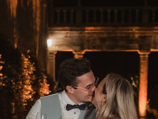 Il matrimonio di Debora e Kevin a Monteriggioni, Siena 108