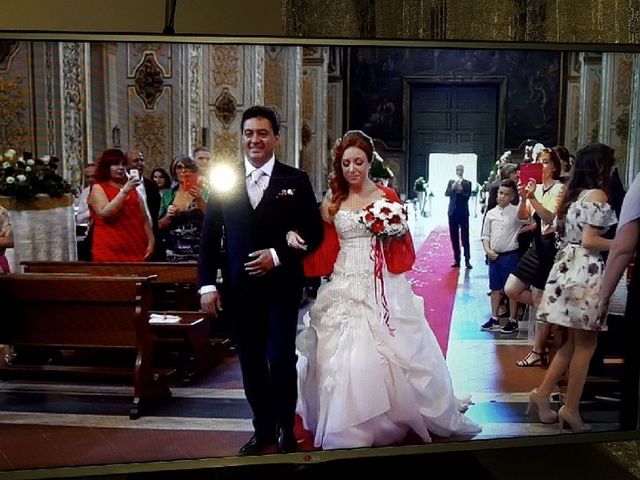 Il matrimonio di Donato e Pamela  a Marcianise, Caserta 2