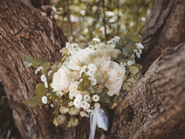 Il matrimonio di Michela e Andrea a Roma, Roma 8