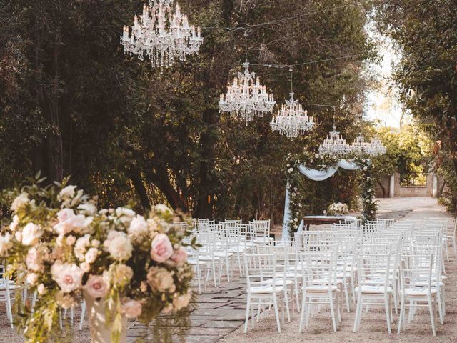 Il matrimonio di Michela e Andrea a Roma, Roma 32