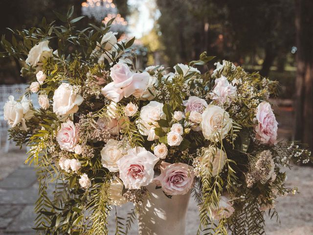 Il matrimonio di Michela e Andrea a Roma, Roma 33