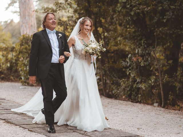 Il matrimonio di Michela e Andrea a Roma, Roma 59