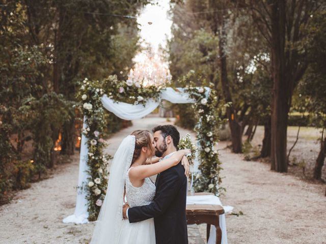 Il matrimonio di Michela e Andrea a Roma, Roma 97