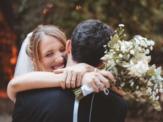 Il matrimonio di Michela e Andrea a Roma, Roma 99