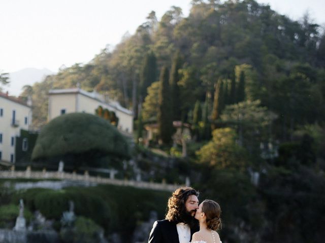 Il matrimonio di Marco e Irina a Como, Como 105
