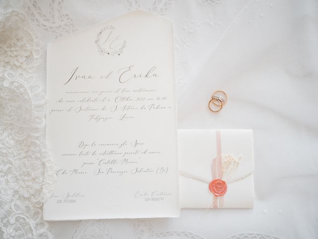 Il matrimonio di Ivan e Erika a Lecce, Lecce 19