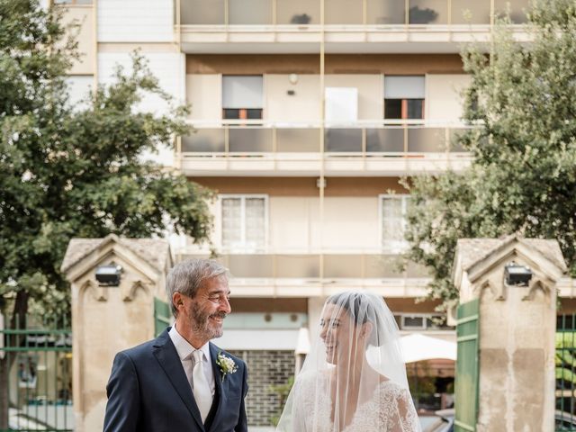 Il matrimonio di Ivan e Erika a Lecce, Lecce 39