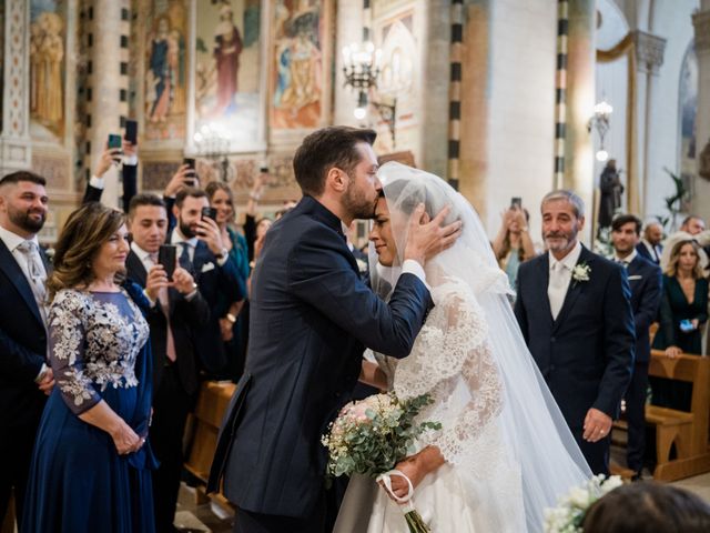 Il matrimonio di Ivan e Erika a Lecce, Lecce 42